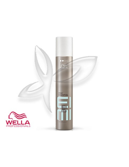 Eimi Laca de Finalização - Stay Essential - 500ml Wella Wella Outlet