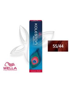 Comprar Koleston Perfect Vermelhos Vibrantes 55.44 | coloração, wella, kolestonperfect, koleston, vermelhosvibrantes, ruivos, vi