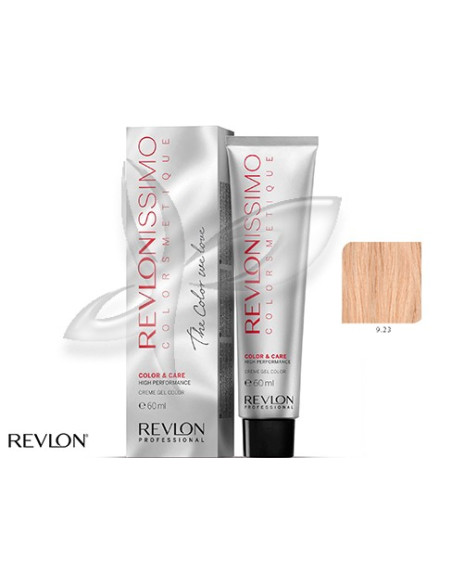 Colorsmetique 9.23 50ml Revlonissimo Revlon Colorsmetique