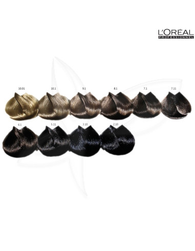 Coloração Majirel 50ml L'oreal desc L'oreal Outlet