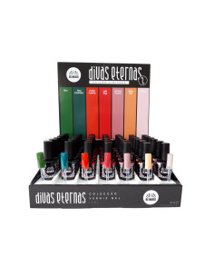 Verniz Gel Amy Winehouse GL Nails 15ml – Coleção Divas Eternas 2