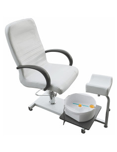 Cadeira Estética Pedicure | Mobiliário | 
