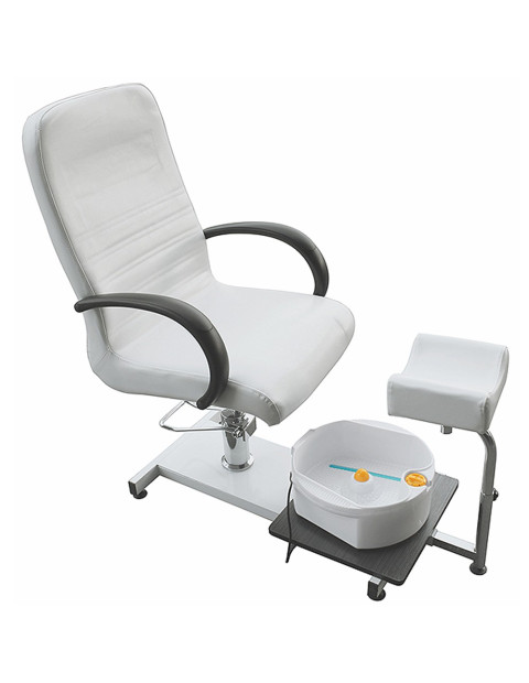 Cadeira Estética Pedicure | Mobiliário | 