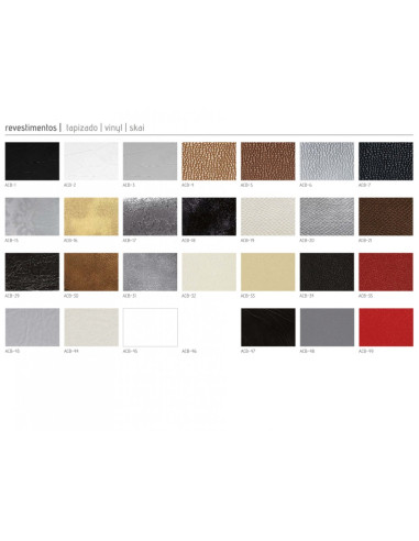 Rampa de Lavagem Galeone Gold Linha Galeone Gold