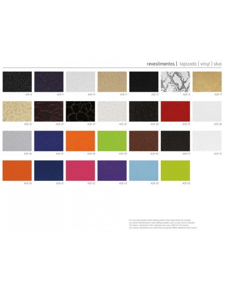 Rampa de Lavagem Galeone Gold Linha Galeone Gold