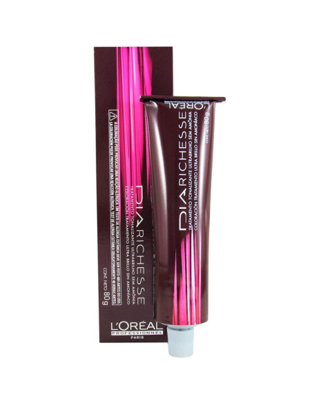 Coloração DiaRichesse 50ml - L'oreal Cabeleireiro Outlet