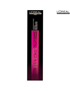 L'Oréal Pro Coloração Dia Richesse - 6 - 50Ml » Tintas » Coloração