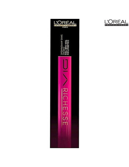 Coloração Dia Richesse 50ml - L'oreal L'oreal Outlet