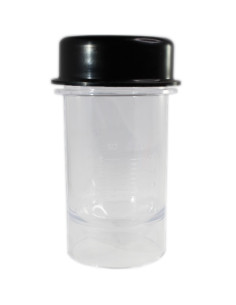 Shaker 180ml Desc | Acessórios Outlet | 