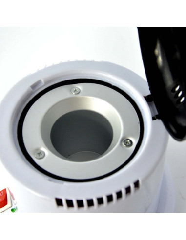 Esterilizador de Cristais Sterilizer 75W Profissional