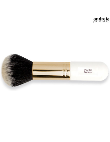 Pincel Powder Remover ANDREIA Acessórios para Unhas Andreia