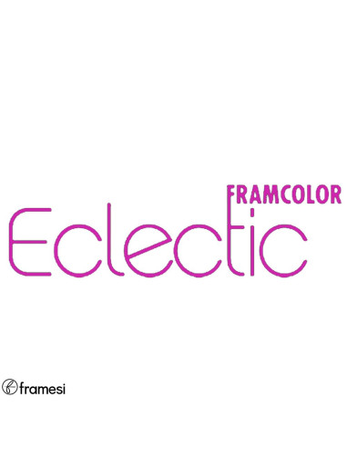 Coloração Framcolor Eclectic 60ml - Framesi | DESC Coloração Outlet
