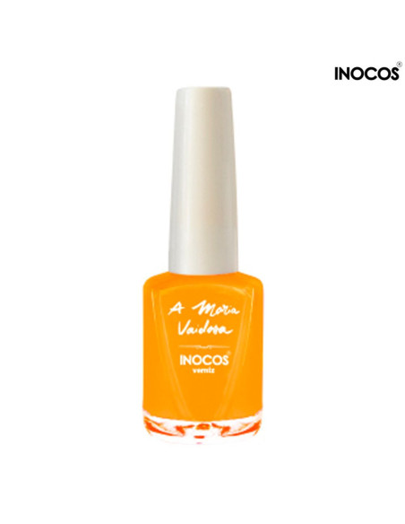 Verniz Bola de Berlim 9ml - INOCOS | DESC INOCOS Outlet