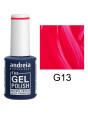 The Gel Polish Andreia - Classics & Trends - G13 | The Gel Polish Andreia | The Gel Polish Andreia Professional