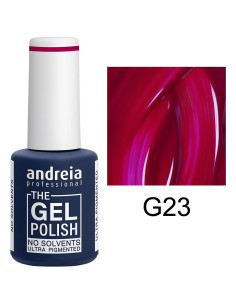 The Gel Polish Andreia - Classics & Trends - G23 | The Gel Polish Andreia | The Gel Polish Andreia Professional