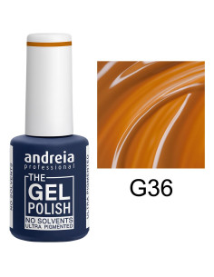 The Gel Polish Andreia - Classics & Trends - G36 | Vernizes The Gel Polish | The Gel Polish Andreia Professional
