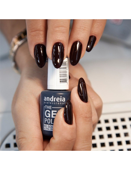 The Gel Polish Andreia - Classics & Trends - G42 The Gel Polish Andreia