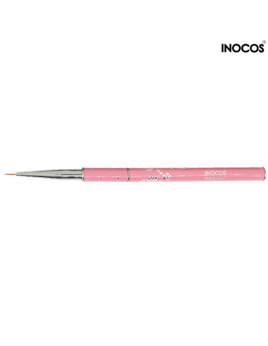 Pincel Nail Art 000 - Inocos INOCOS Acessórios