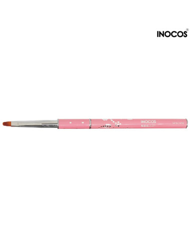 Pincel Nail Art Smile Line - Inocos INOCOS Acessórios