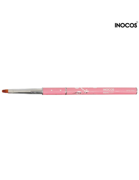 Pincel Nail Art Smile Line - Inocos INOCOS Acessórios