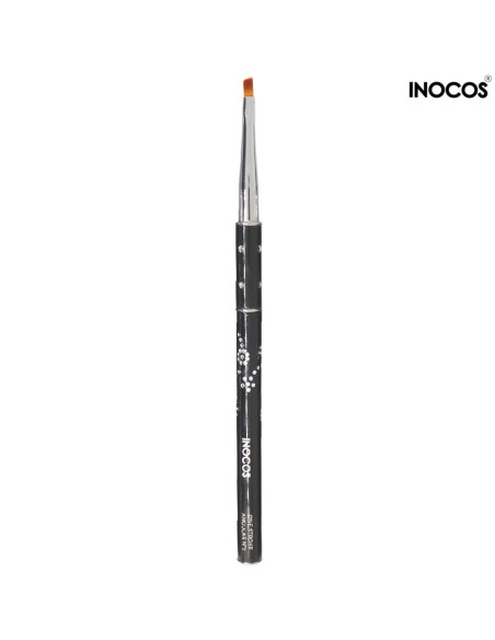 Pincel One Stroke Angular nº2 - Inocos INOCOS Acessórios