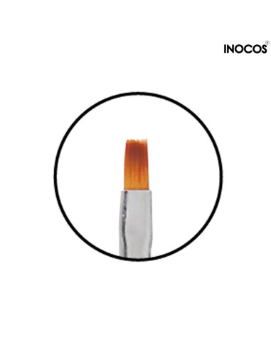 Pincel One Stroke nº2 - Inocos INOCOS Acessórios