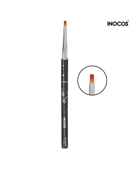 Pincel One Stroke nº2 - Inocos INOCOS Acessórios