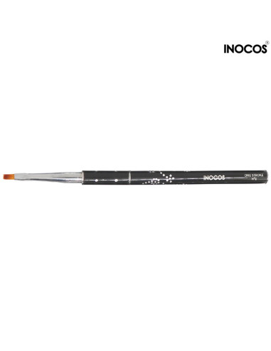 Pincel One Stroke nº2 - Inocos INOCOS Acessórios