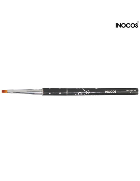 Pincel One Stroke nº2 - Inocos INOCOS Acessórios