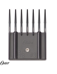 Pente Adaptador Universal - Oster Material de Cabeleireiro 2