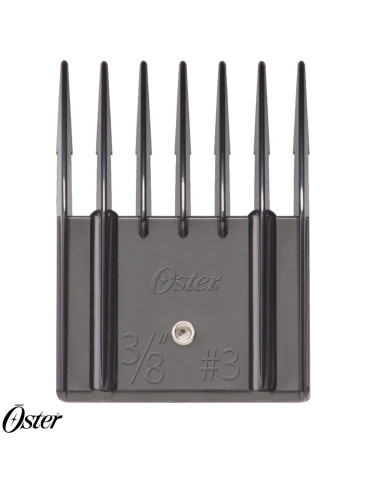 Pente Adaptador Universal - Oster Material de Cabeleireiro
