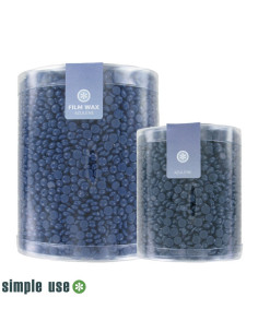 Comprar Cera Depilatória Granulada 1kg - Azuleno - Simple Use | cera, CeraDepilatória, SimpleUse, CeraDepilatóriaGranulada1kg, C