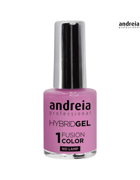 Andreia Hybrid Gel H25 Verniz Andreia Hybrid Gel