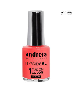 Andreia Hybrid Gel H33 | Vernizes Hybrid Gel | Andreia Higicol