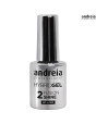 Andreia Hybrid Gel SHINE | Vernizes Hybrid Gel | Andreia Higicol