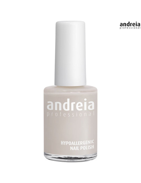 Verniz andreia 14ml nº 1 | LIM Andreia Hipoalergénico 14ml