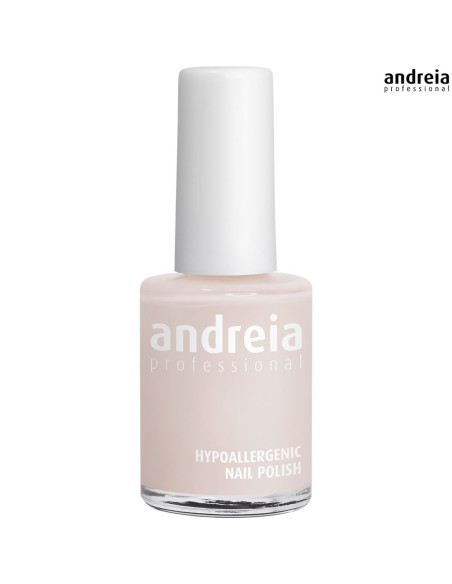 Verniz andreia 14ml nº 2 Andreia Hipoalergénico 14ml