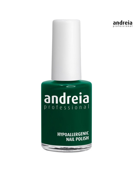 Verniz andreia 14ml nº 4 Andreia Hipoalergénico 14ml