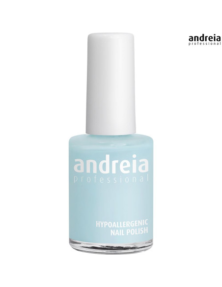 Verniz andreia 14ml nº 5 Andreia Hipoalergénico 14ml