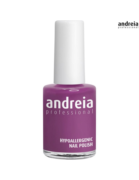 Verniz andreia 14ml nº 18 Andreia Hipoalergénico 14ml