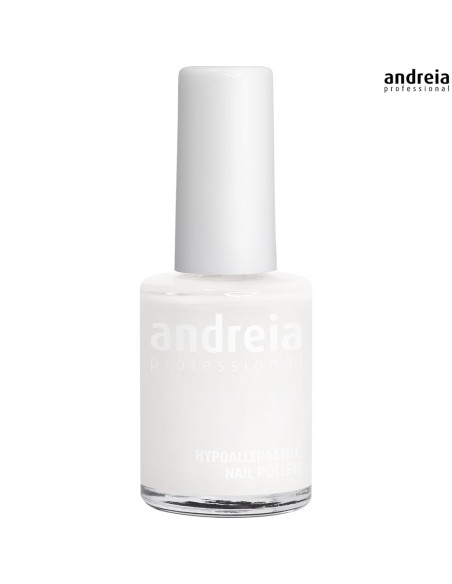 Verniz andreia 14ml nº 23 Andreia Hipoalergénico 14ml