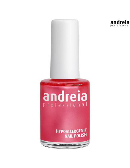 Verniz andreia 14ml nº 25 Andreia Hipoalergénico 14ml