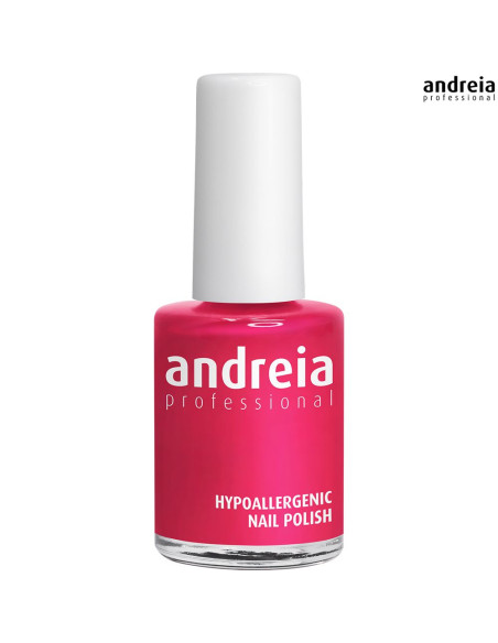 Verniz andreia 14ml nº 29 Andreia Hipoalergénico 14ml