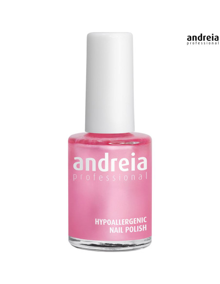 Verniz andreia 14ml nº 33 Andreia Hipoalergénico 14ml