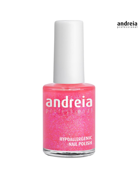 Verniz andreia 14ml nº 37 Andreia Hipoalergénico 14ml