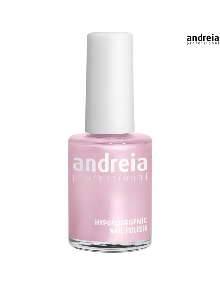 Verniz andreia 14ml nº 44 Andreia Hipoalergénico 14ml