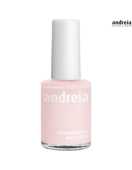 Verniz andreia 14ml nº 46 Andreia Hipoalergénico 14ml