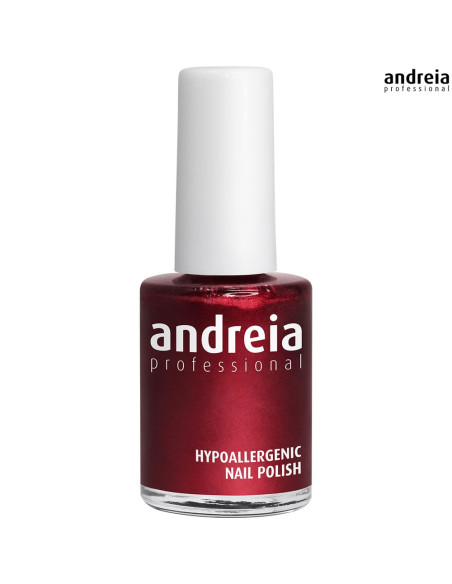 Verniz andreia 14ml nº 55 Andreia Hipoalergénico 14ml