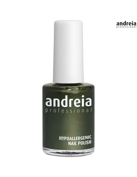 Verniz andreia 14ml nº 81 | DESC Andreia Hipoalergénico 14ml