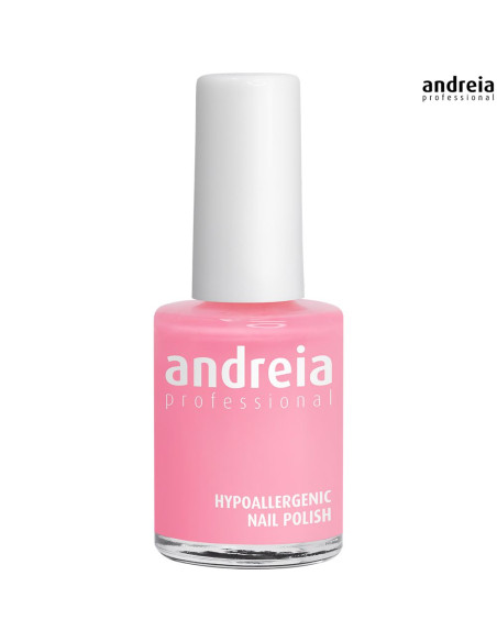 Verniz andreia 14ml nº 87 Andreia Hipoalergénico 14ml